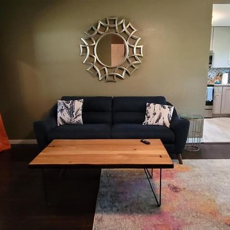 Rebecca Street House - Close To Med Center, Downtown, Nrg Χιούστον Εξωτερικό φωτογραφία