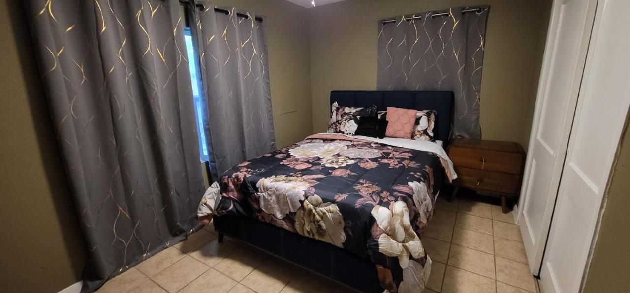 Rebecca Street House - Close To Med Center, Downtown, Nrg Χιούστον Εξωτερικό φωτογραφία