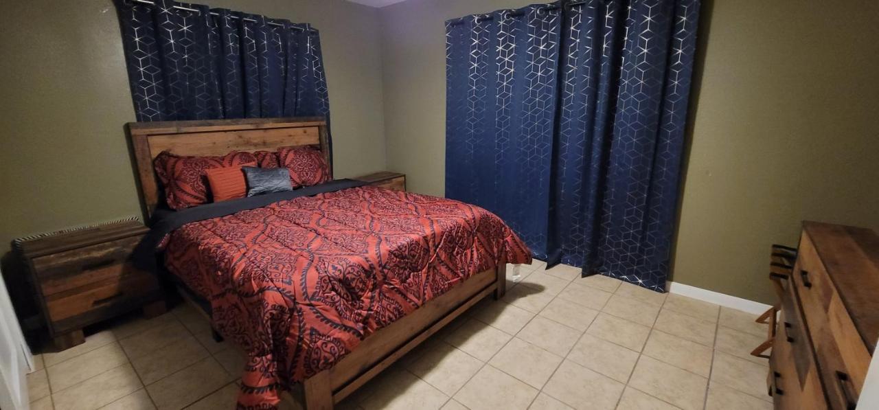 Rebecca Street House - Close To Med Center, Downtown, Nrg Χιούστον Εξωτερικό φωτογραφία