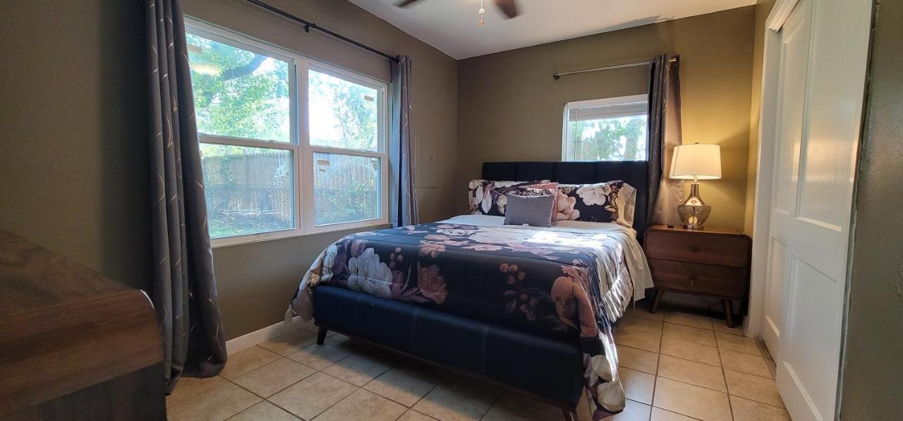 Rebecca Street House - Close To Med Center, Downtown, Nrg Χιούστον Εξωτερικό φωτογραφία